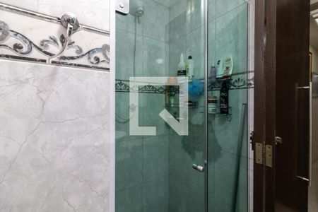 Apartamento à venda com 62m², 2 quartos e 1 vagaBanheiro