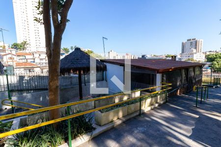Apartamento à venda com 62m², 2 quartos e 1 vagaÁrea comum - Churrasqueira