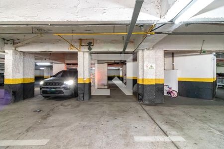 Apartamento à venda com 62m², 2 quartos e 1 vagaGaragem