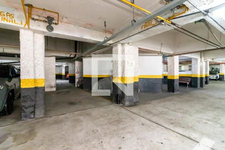 Apartamento à venda com 62m², 2 quartos e 1 vagaGaragem