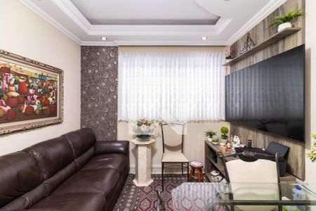 Apartamento à venda com 62m², 2 quartos e 1 vagaSala de Estar