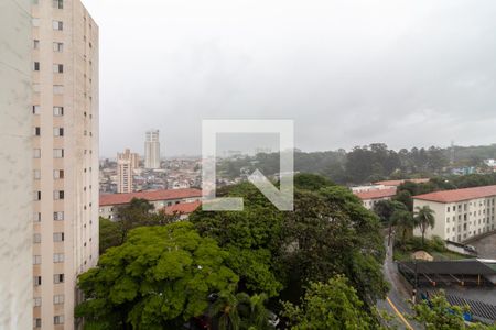 Apartamento à venda com 62m², 2 quartos e 1 vagaVista do Quarto 1