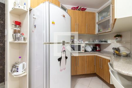 Apartamento à venda com 62m², 2 quartos e 1 vagaCozinha