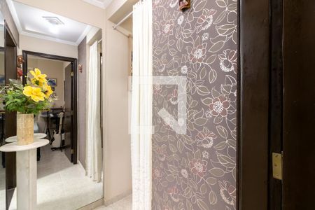Apartamento à venda com 62m², 2 quartos e 1 vagaCorredor dos Quartos