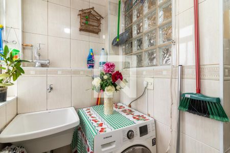 Apartamento à venda com 62m², 2 quartos e 1 vagaÁrea de Serviço