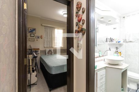 Apartamento à venda com 62m², 2 quartos e 1 vagaCorredor dos Quartos