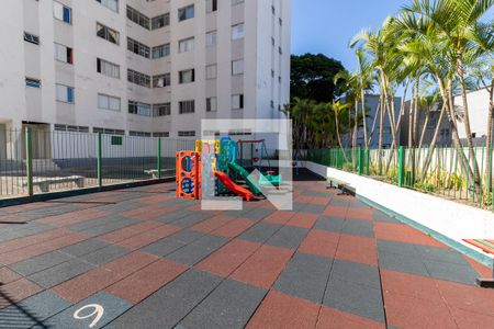 Apartamento à venda com 62m², 2 quartos e 1 vagaÁrea comum - Playground