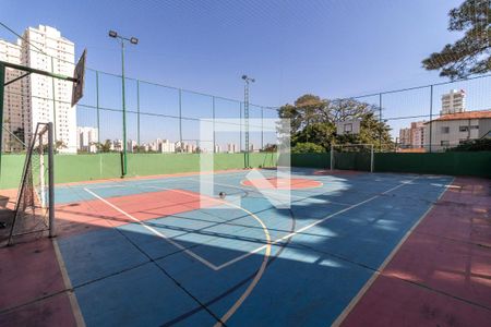 Apartamento à venda com 62m², 2 quartos e 1 vagaQuadra Esportiva