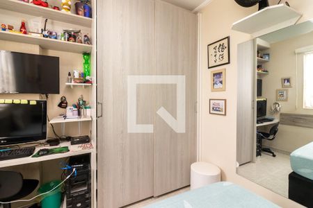 Apartamento à venda com 62m², 2 quartos e 1 vagaQuarto 2