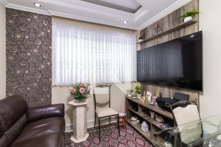 Apartamento à venda com 62m², 2 quartos e 1 vagaSala de Estar