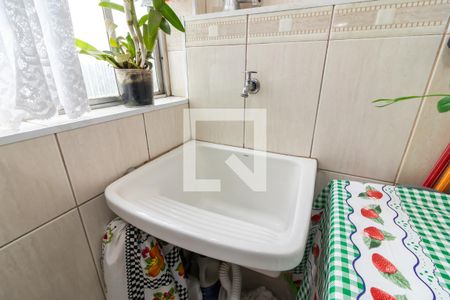 Apartamento à venda com 62m², 2 quartos e 1 vagaÁrea de Serviço