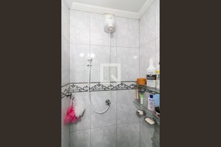 Apartamento à venda com 62m², 2 quartos e 1 vagaBanheiro