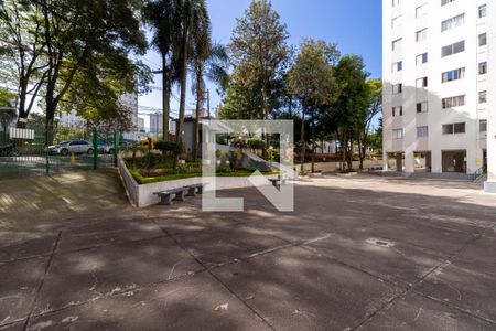 Apartamento à venda com 62m², 2 quartos e 1 vagaÁrea comum