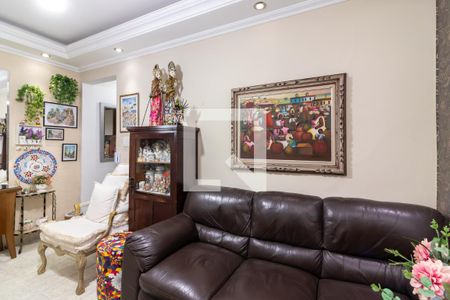 Apartamento à venda com 62m², 2 quartos e 1 vagaSala de Estar
