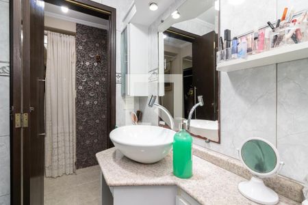 Apartamento à venda com 62m², 2 quartos e 1 vagaBanheiro