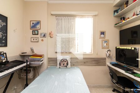 Apartamento à venda com 62m², 2 quartos e 1 vagaQuarto 2
