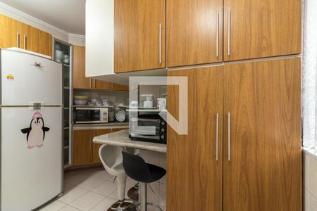 Apartamento à venda com 62m², 2 quartos e 1 vagaÁrea de Serviço