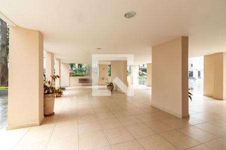 Área comum de apartamento para alugar com 2 quartos, 62m² em Parque Mandaqui, São Paulo