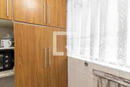 Apartamento à venda com 62m², 2 quartos e 1 vagaÁrea de Serviço