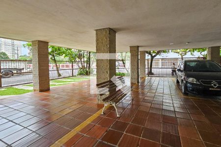 Apartamento para alugar com 80m², 2 quartos e 1 vaga Apartamento para alugar com 80m², 2 quartos e 1 vagaÁrea de Lazer