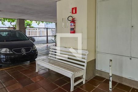 Apartamento para alugar com 80m², 2 quartos e 1 vaga Apartamento para alugar com 80m², 2 quartos e 1 vagaÁrea de Lazer