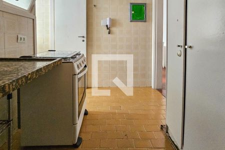 Apartamento para alugar com 80m², 2 quartos e 1 vaga Apartamento para alugar com 80m², 2 quartos e 1 vagacozinha