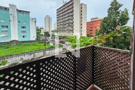 Apartamento para alugar com 80m², 2 quartos e 1 vaga Apartamento para alugar com 80m², 2 quartos e 1 vagavaranda