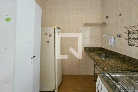 Apartamento para alugar com 80m², 2 quartos e 1 vaga Apartamento para alugar com 80m², 2 quartos e 1 vagacozinha