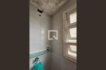 Apartamento para alugar com 80m², 2 quartos e 1 vaga Apartamento para alugar com 80m², 2 quartos e 1 vagaBanheiro