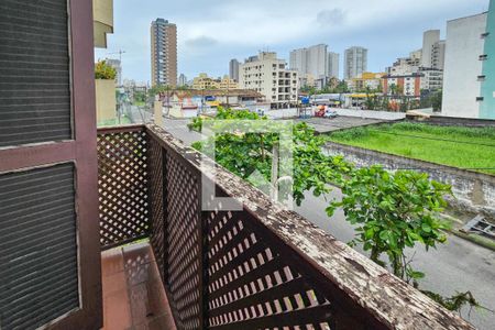 Apartamento para alugar com 80m², 2 quartos e 1 vaga Apartamento para alugar com 80m², 2 quartos e 1 vagavaranda