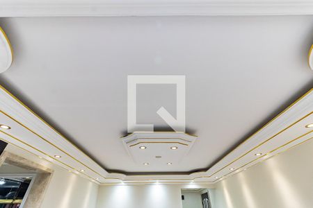 Sala de apartamento para alugar com 2 quartos, 55m² em Vila Heliopolis, São Paulo