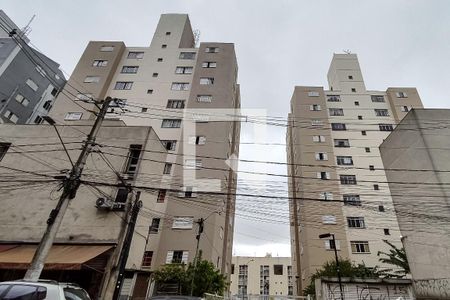 Apartamento para alugar com 55m², 2 quartos e sem vagaFachada