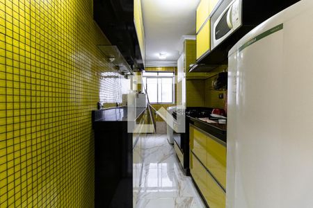 Apartamento para alugar com 55m², 2 quartos e sem vagaCozinha