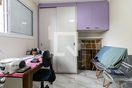 Apartamento para alugar com 55m², 2 quartos e sem vagaQuarto 2