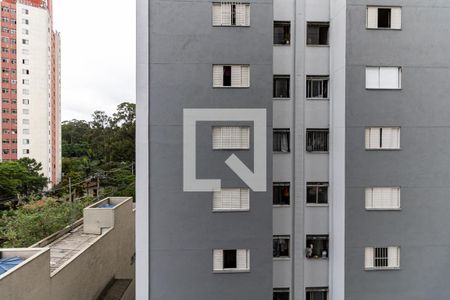 Apartamento para alugar com 55m², 2 quartos e sem vagaVista do Quarto 2