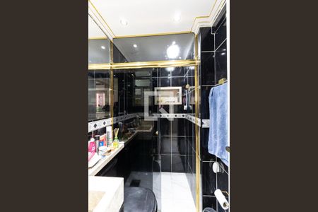 Apartamento para alugar com 55m², 2 quartos e sem vagaBanheiro