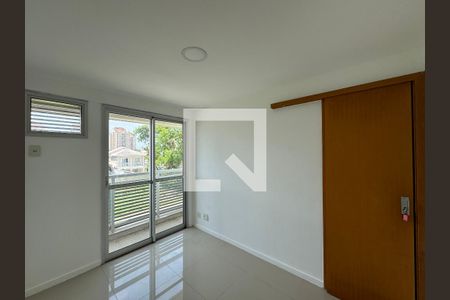 Suíte 1 de apartamento à venda com 4 quartos, 156m² em Recreio dos Bandeirantes, Rio de Janeiro