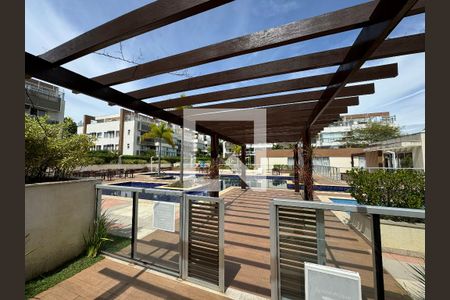 Apartamento para alugar com 156m², 4 quartos e 3 vagas Apartamento para alugar com 156m², 4 quartos e 3 vagasÁrea comum