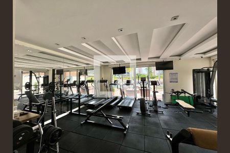 Apartamento para alugar com 156m², 4 quartos e 3 vagas Apartamento para alugar com 156m², 4 quartos e 3 vagasÁrea comum