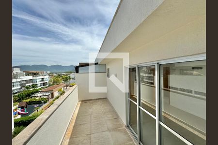 Apartamento para alugar com 156m², 4 quartos e 3 vagas Apartamento para alugar com 156m², 4 quartos e 3 vagasTerraço