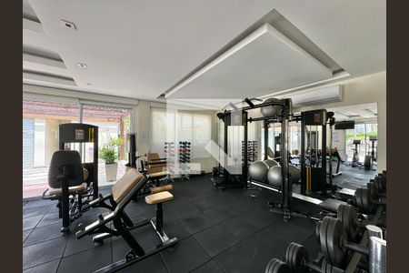 Apartamento para alugar com 156m², 4 quartos e 3 vagas Apartamento para alugar com 156m², 4 quartos e 3 vagasÁrea comum