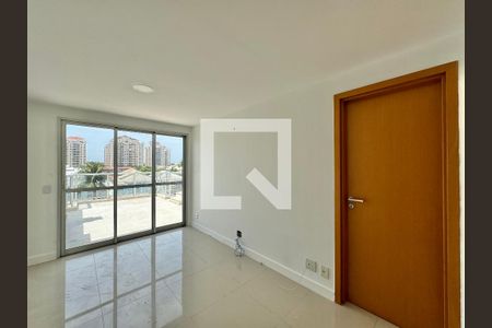 Apartamento para alugar com 156m², 4 quartos e 3 vagas Apartamento para alugar com 156m², 4 quartos e 3 vagasSala (Segundo anda)