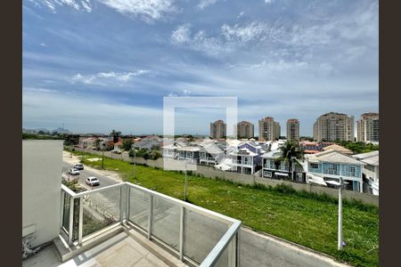 Apartamento para alugar com 156m², 4 quartos e 3 vagas Apartamento para alugar com 156m², 4 quartos e 3 vagasTerraço