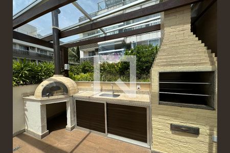 Apartamento para alugar com 156m², 4 quartos e 3 vagas Apartamento para alugar com 156m², 4 quartos e 3 vagasÁrea comum