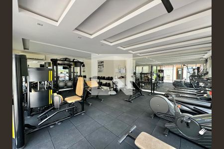 Apartamento para alugar com 156m², 4 quartos e 3 vagas Apartamento para alugar com 156m², 4 quartos e 3 vagasÁrea comum