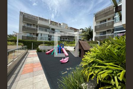 Apartamento para alugar com 156m², 4 quartos e 3 vagas Apartamento para alugar com 156m², 4 quartos e 3 vagasÁrea comum