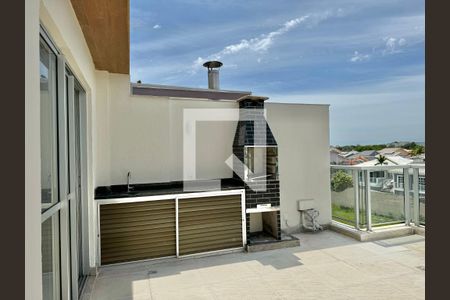 Apartamento para alugar com 156m², 4 quartos e 3 vagas Apartamento para alugar com 156m², 4 quartos e 3 vagasTerraço