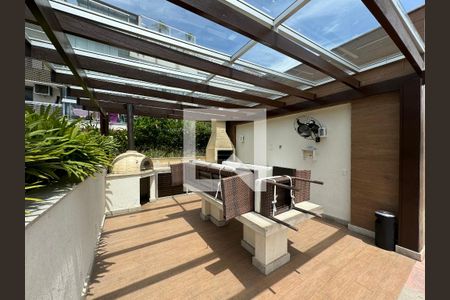 Apartamento para alugar com 156m², 4 quartos e 3 vagas Apartamento para alugar com 156m², 4 quartos e 3 vagasÁrea comum