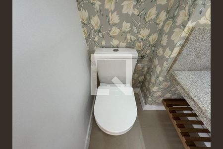 Apartamento para alugar com 156m², 4 quartos e 3 vagas Apartamento para alugar com 156m², 4 quartos e 3 vagasLavabo