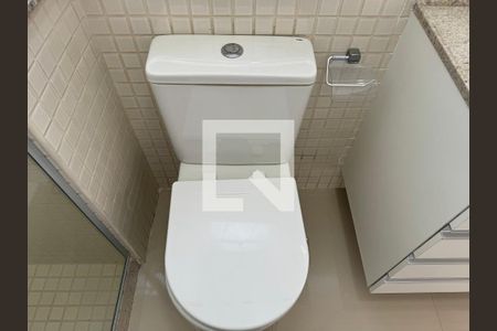 Apartamento para alugar com 156m², 4 quartos e 3 vagas Apartamento para alugar com 156m², 4 quartos e 3 vagasSuíte 1 - Banheiro